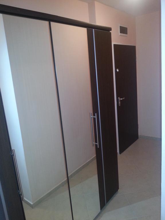 Apartment Nova Burgas Exterior photo