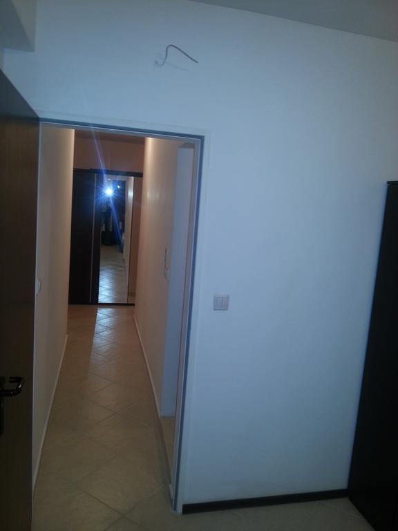Apartment Nova Burgas Exterior photo